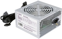 PSU-ATX400-12EC ATX, 400W, 20+4pin/1*4pin/1*IDE/2*SATA, 12см fan, кабель 1.2м