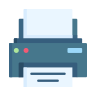 Струйных принтеров