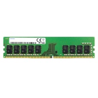 8GB DDR4 M391A1K43DB2-CWEQY 3200MHz 1Rx8 DIMM Unbuffered ECC