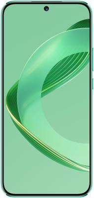 Huawei Nova 11 8/256Gb Green (FOA-LX9) экран 6.7", OLED, 1084x2412, 8 Гб оперативной памяти, 256 Гб встроенной памяти, стандарт связи: 2G, 3G, LTE, поддержка 2-х SIM-карт, аккумулятор 4500 мАч