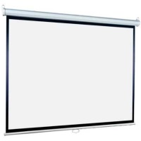 Настенный экран Lumien LEP-100113 Eco Picture 153х203см (рабочая область 147х197 см) Matte White