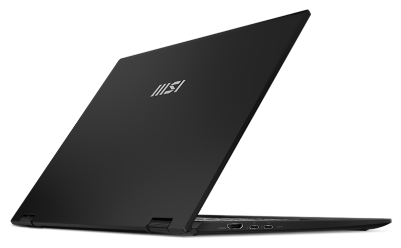 Msi summit e14 evo