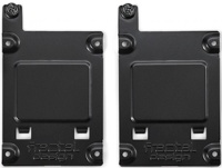 Кронштейн Fractal Design FD-ACC-SSD-A-BK-2P (черный)