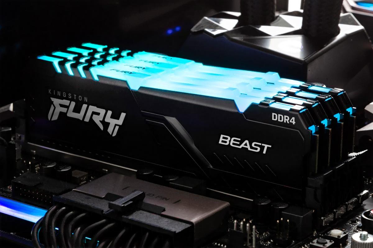 Kingston fury black ddr4. Kingston Fury Beast RGB. Kingston Fury Beast 16gb ddr4 упаковка. Kingston Fury Beast Kit RGB kf426c16bbak2/16. Kingston Fury Beast 2x8gb 3200mhz.