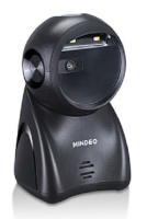 Сканер штрих-кода Mindeo MD6600-HD_3.5 1D/2D черный