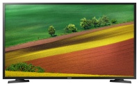 Телевизор LED Samsung 32" UE32N4000AUXRU 4 черный HD READY 50Hz DVB-T2 DVB-C DVB-S2 USB (RUS)