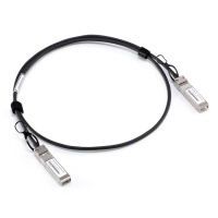 Кабель синхронизации Huawei SFP-10G-CU1M (02310MUN)