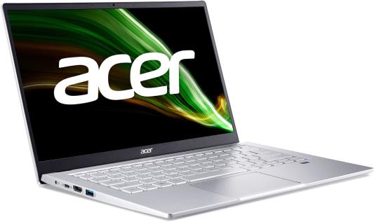 Acer Swift 3 Sf314 43 Купить