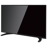 Телевизор Asano 32" 32LH1010T диагональ 31.5", разрешение HD (1366x768), 60 Гц, поддержка DVB-T2, 3xHDMI, 2xUSB