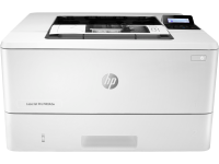 Принтер лазерный HP LaserJet Pro M404dw (W1A56A) A4 Duplex Net WiFi