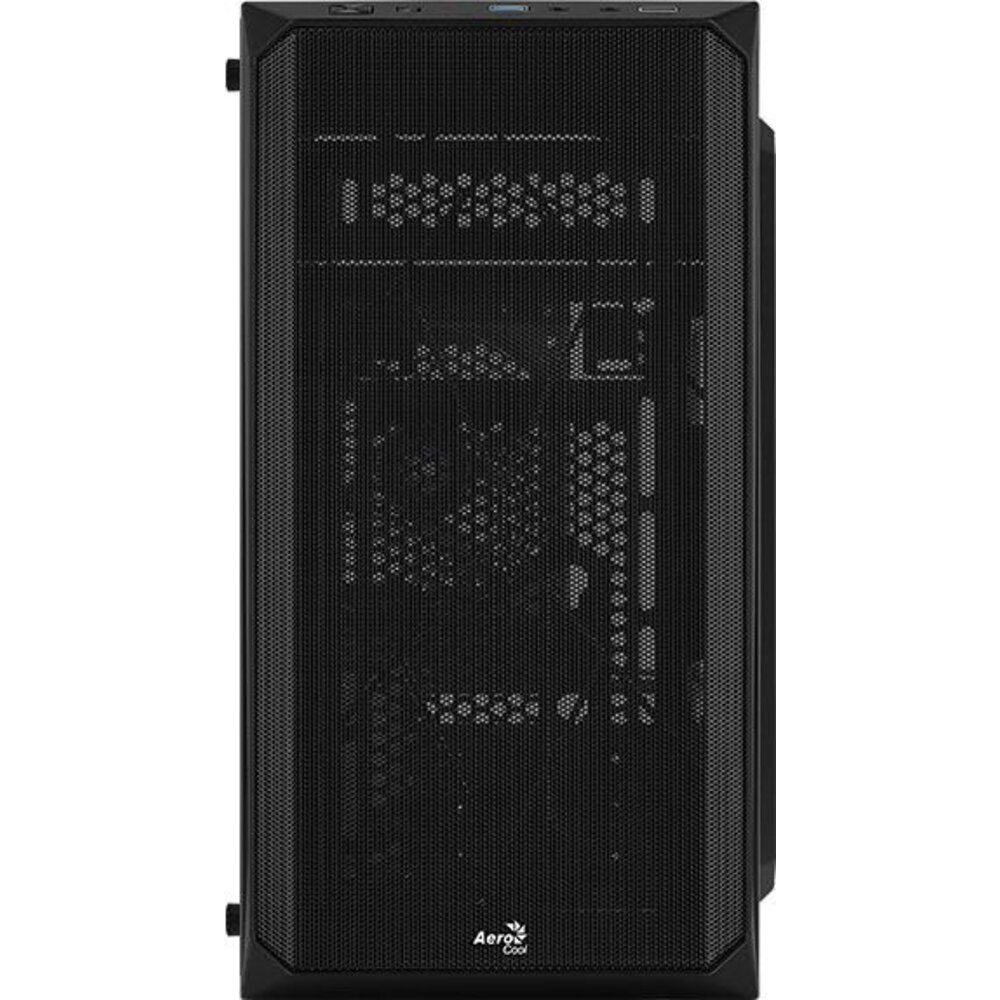 Aerocool Cs 104 S Bk V1 Купить