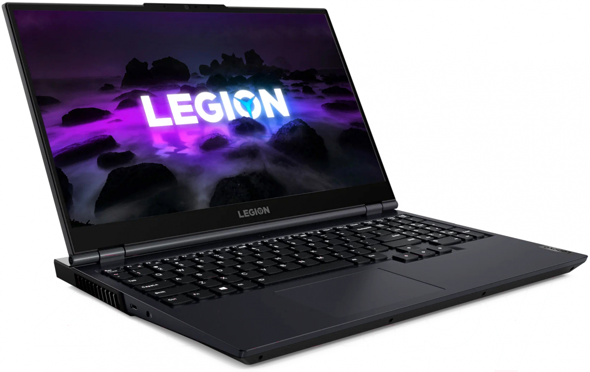 Lenovo legion 5 pro r9000p