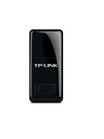 TL-WN823N WLAN 802.11 b/g/n USB 2.0