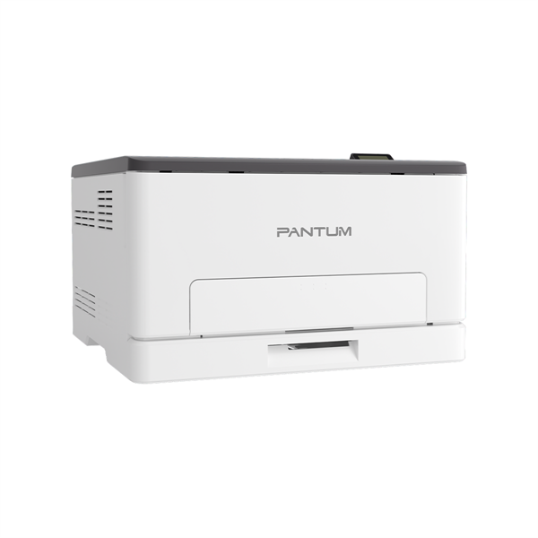 Принтер Pantum CP1100DN (цветной A4, 18 ppm (max 30000 p/mon), 1 GHz, 1200x600 dpi, 1 GB RAM, Duplex, paper tray 250 pages, USB, LAN, start. cartridge 1000/700 pages)