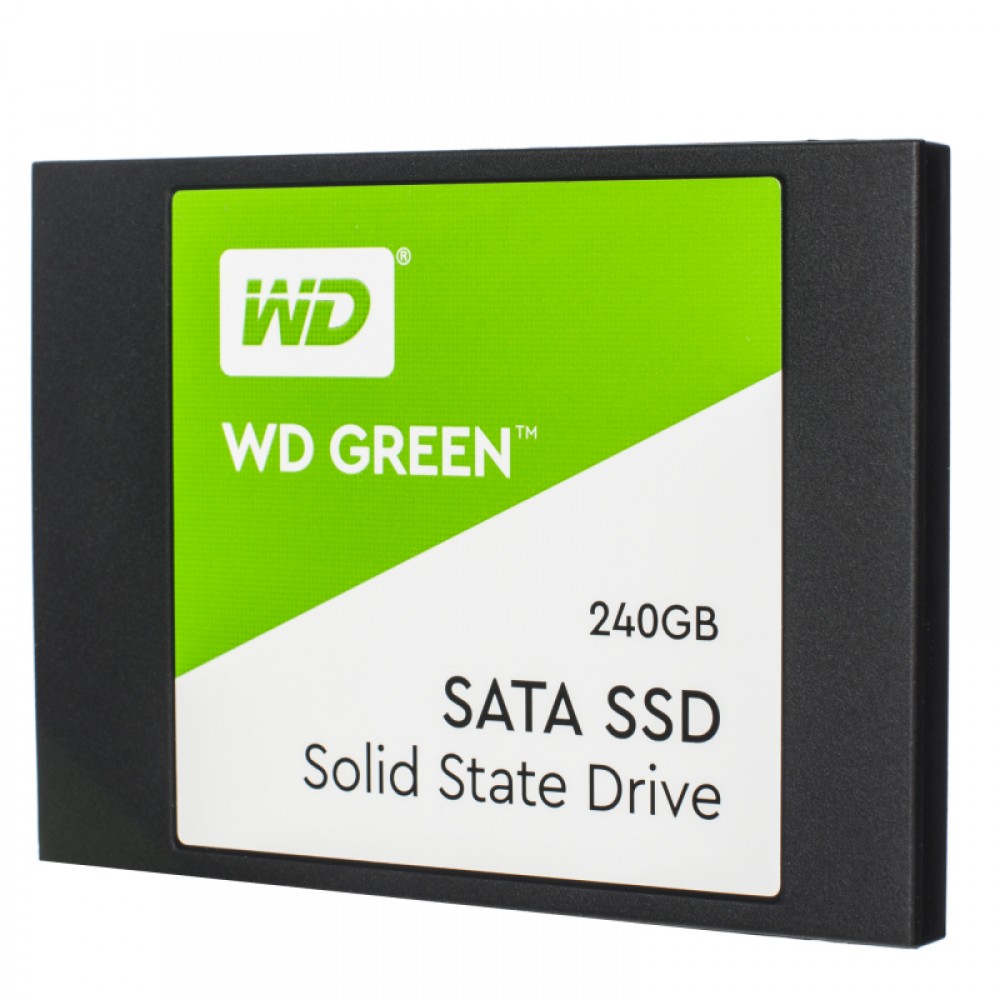 Диск ssd гб. 2,5 240 ГБ SSD-накопитель WD Green [wds240g2g0a]. WD Green SATA SSD 240gb. SSD WD Green SSD wds480g2g0a 480 ГБ. SSD накопитель WD Green wds240g2g0a 240гб, 2.5