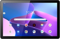 Tab M10 HD Gen 3 TB328XU [ZAAF0032RU] Grey 10.1" { FHD(1920x1200) Unisoc T610/4GB/64GB/LTE/5100/Android 9}