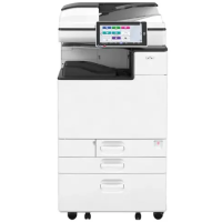 МФУ Ricoh IM 4000A