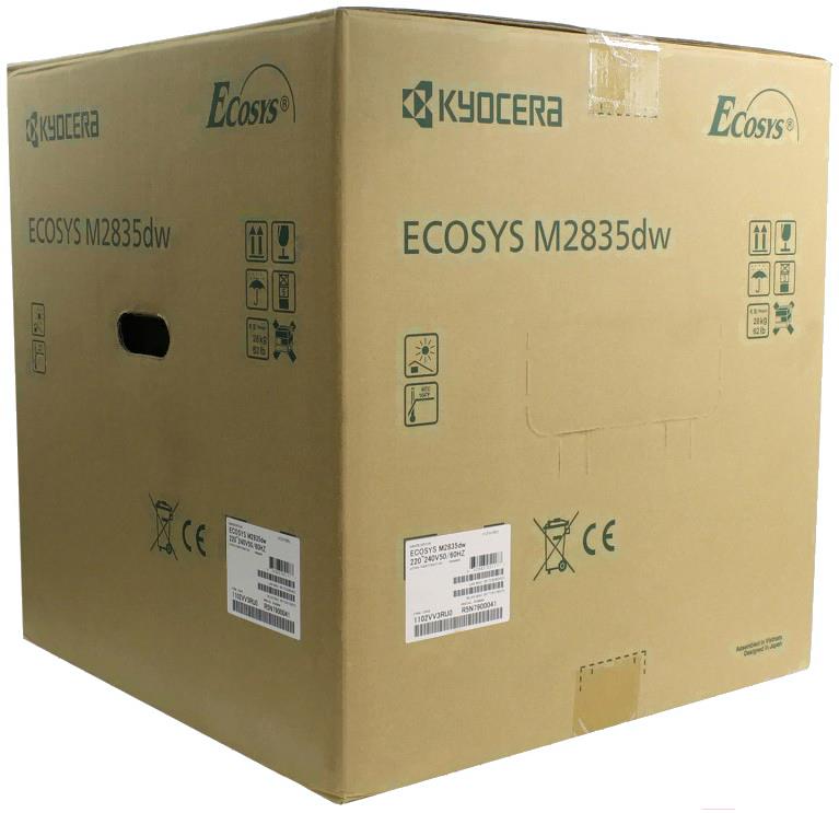 Мфу kyocera m2835dw. МФУ ECOSYS m2235dn. МФУ лазерное Kyocera ECOSYS m2835dw. МФУ Kyocera ECOSYS m2235dn. Kyocera ECOSYS m2835dw, ч/б, a4.