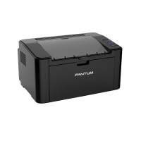 Принтер Pantum P2207 , Mono Laser, А4, 20 стр/мин, 1200 X 1200 dpi, 128Мб RAM, лоток 150 листов, USB, корпус