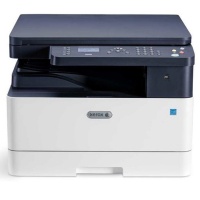 МФУ лазерный Xerox B1022 (B1022V_B) A3 белый/синий