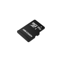 microSDXC 256GB C1 Memory Card [HS-TF-C1(STD)/256G/ZAZ01X00/OD] UHS-I U1 Class 10/V30, 92/50 MB/s, 0°C to 70°C, TLC, RTL (012771)