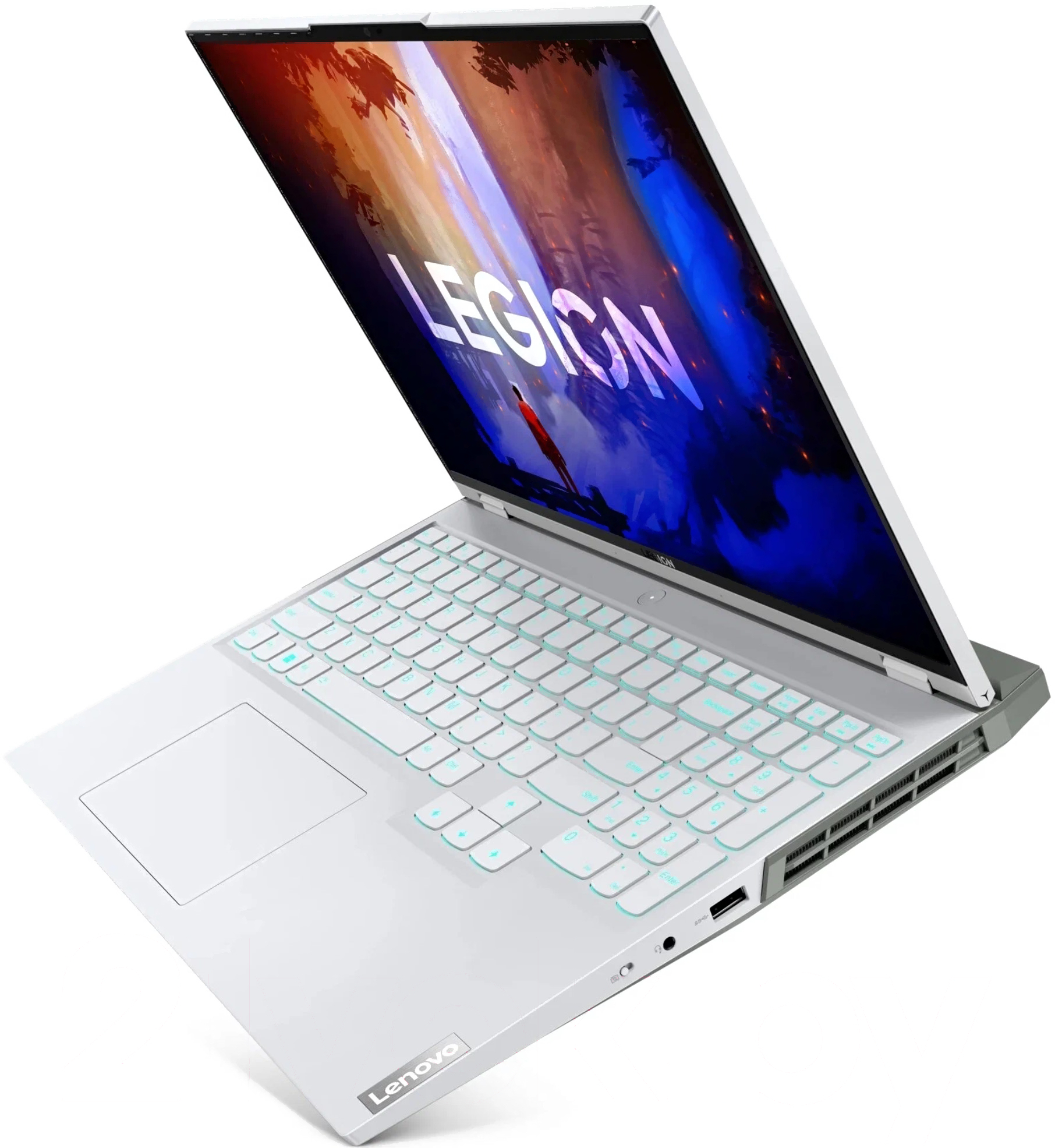 Ноутбук Lenovo Legion Pro Купить