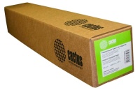 Бумага Cactus CS-LFP80-610457 24"(A1) 610мм-45.7м/80г/м2 CIE171% универсальная втулка:50.8мм (2") (упак.:1рул)