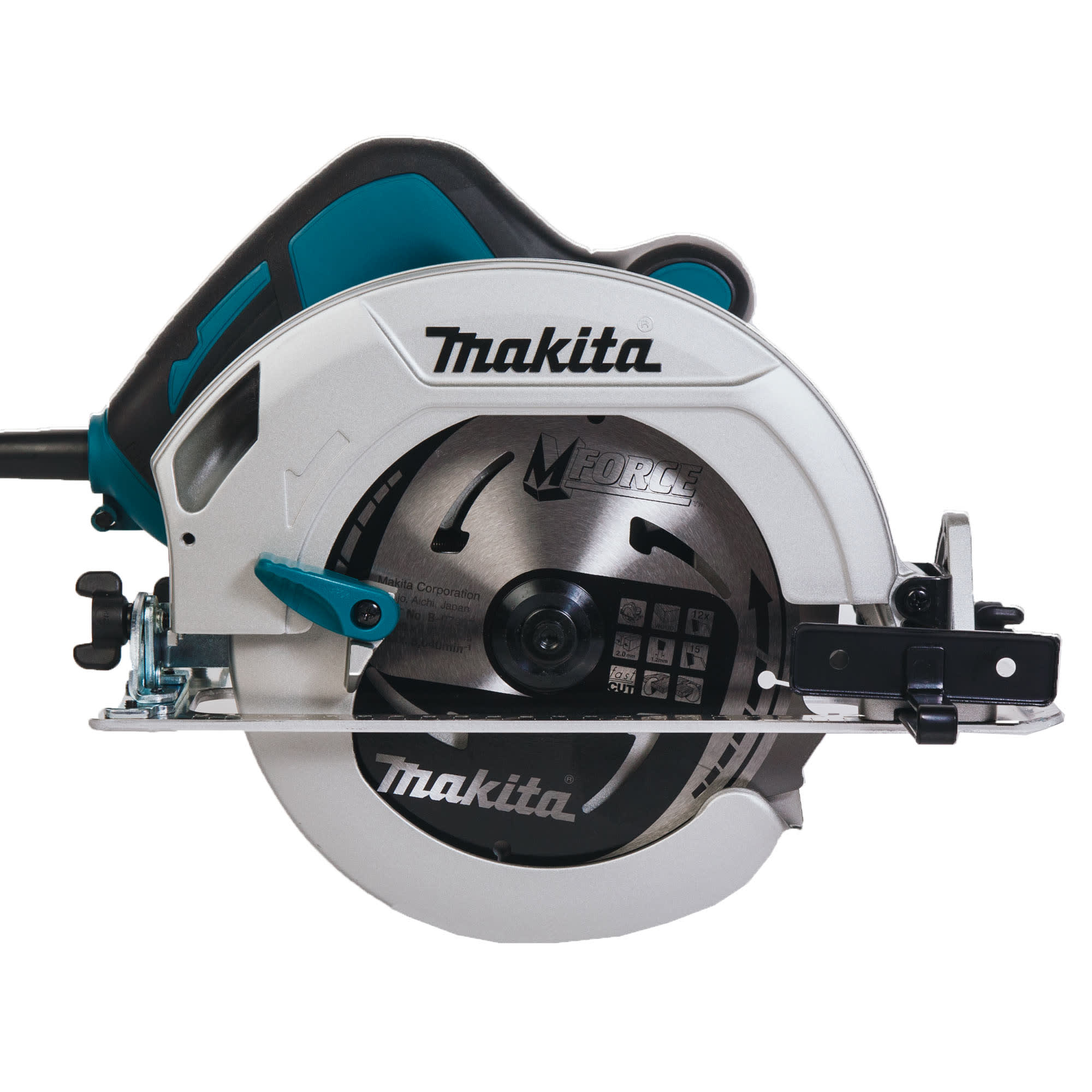 Купить Пилу Makita Hs7601