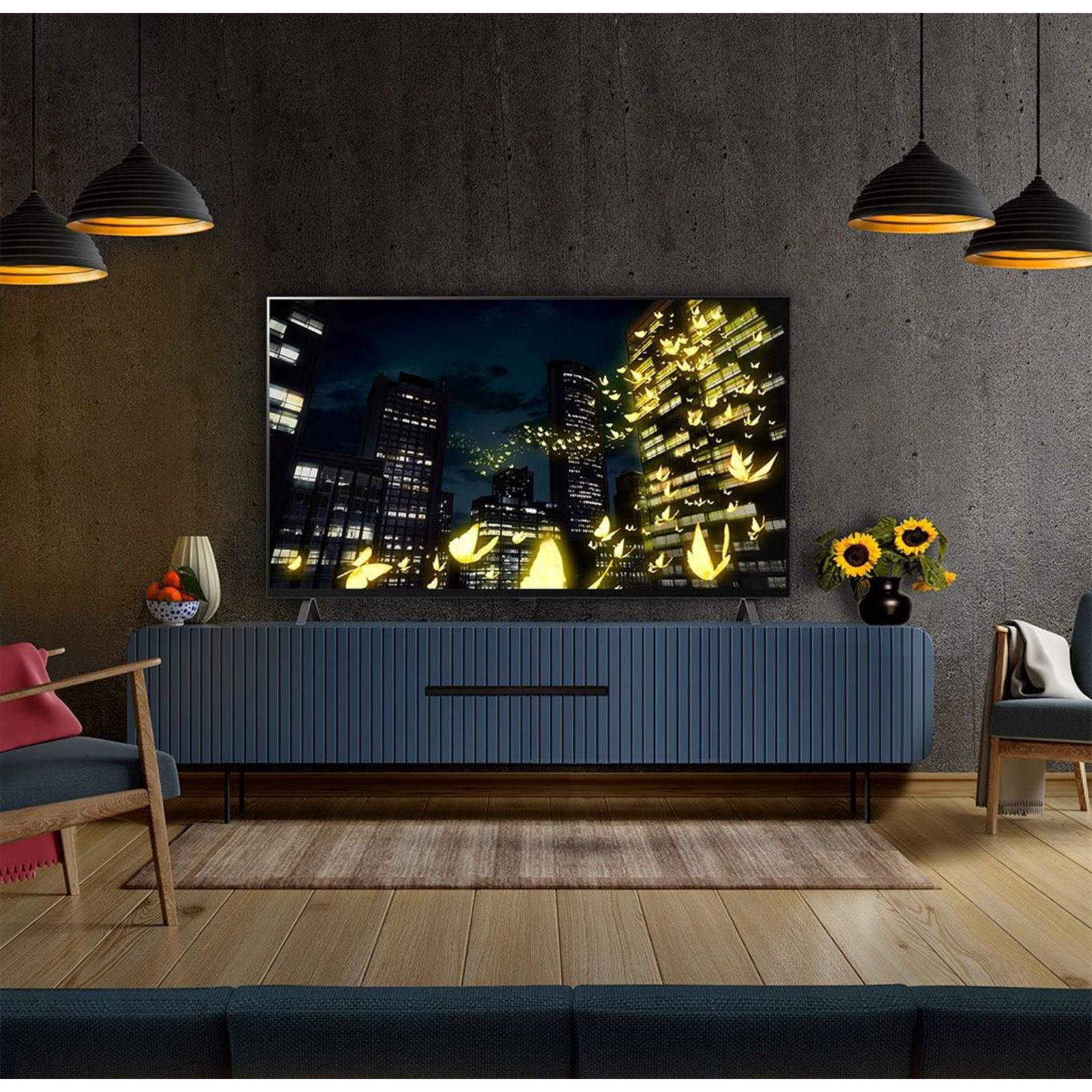 Купить Телевизор Oled 4k