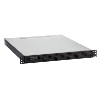 EX265512RUS Серверный Pro 1U650-04 <RM 19", высота 1U, глубина 650, БП 300DS, USB>