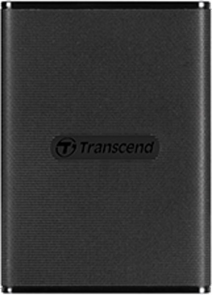 Transcend 500Gb ESD270C (TS500GESD270C) SSD, 500 Гб, USB Type-C