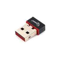 Сетевой микро 150 Мбит, USB, 802.11b/g/n (WNP-UA-007)