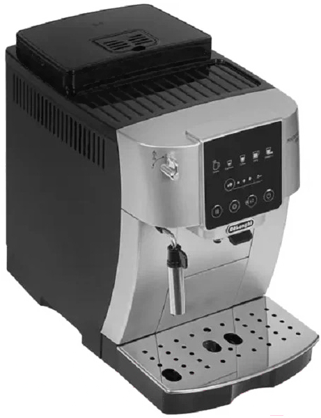 Кофемашина delonghi ecam 220.31 sb. ECAM 220.31. SSB. SB-31.