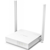 Роутер беспроводной TP-Link TL-WR844N N300 10/100BASE-TX белый