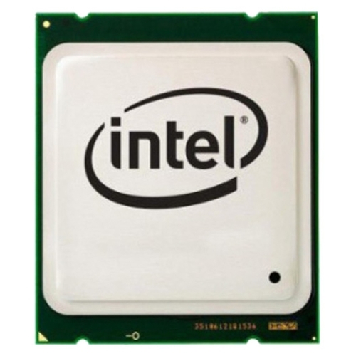 Процессор Intel Xeon E5-2609V2