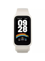 Фитнес-браслет Xiaomi Smart Band 9 Active Beige