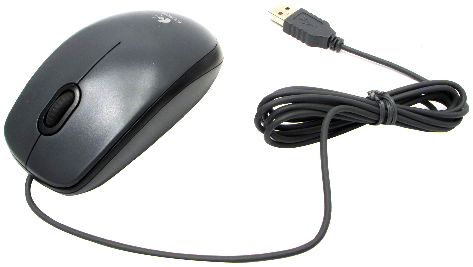 Мышь компьютерная проводная. Мышь Logitech Mouse m100. Мышь Logitech m100 Grey. Мышь Logitech m100, USB Black. Logitech m100 910-005003.