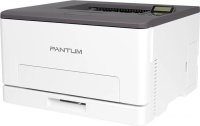 Принтер Pantum CP1100DW, цветной A4, 18 ppm, 1200x600 dpi, 1 GB RAM, Duplex, paper tray 250 pages, USB, LAN, WiFi, start. cartridge 1000/700 pages