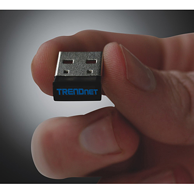 Micro Bluetooth USB Adapter (10M) TBW-107UB RTL {40}