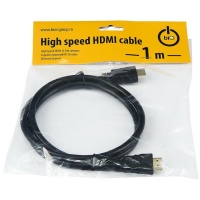 HDMI v2.0, 19M/19M, 3D, 4K UHD, 1м, черный [BXP-HDMI2MM-010]/[BN-HDMI2MM-1M]