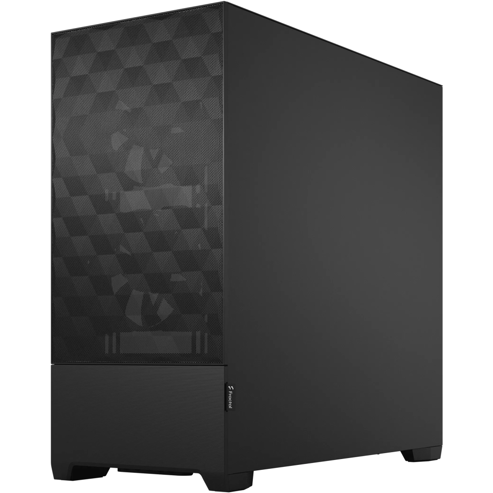 Корпус Fractal Design Pop XL Silent Black TG Clear Tint FD-C-pos1x-02. Fractal Design Pop Silent Black Solid. Fractal Design Pop XL Silent. FD-C-pos1x-02.