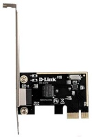 Сетевой адаптер Fast Ethernet D-Link DFE-530TX/20/E1A PCI Express (упак.:20шт)