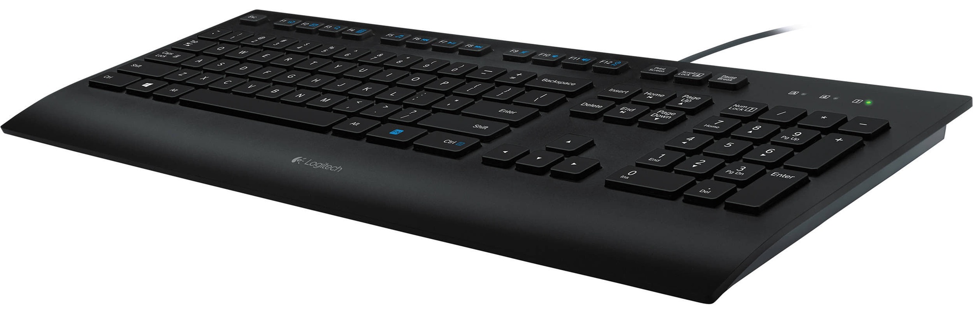 Logitech k280e Black. Клавиатура проводная Logitech k280e. Клавиатура Logitech k280e Black USB. Logitech k280e (920-005215).