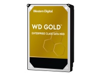 Жесткий диск Original SATA-III 6Tb WD6003FRYZ Gold (7200rpm) 256Mb