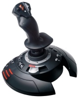 T-Flight Stick X черный USB