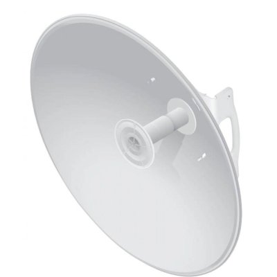 RocketDish 5G-30 Light Weight антенна направленная MIMO 2x2, 30 дБ, 4,9-5,9 ГГц, 5°x5°, 2*RP-SMA облегченная