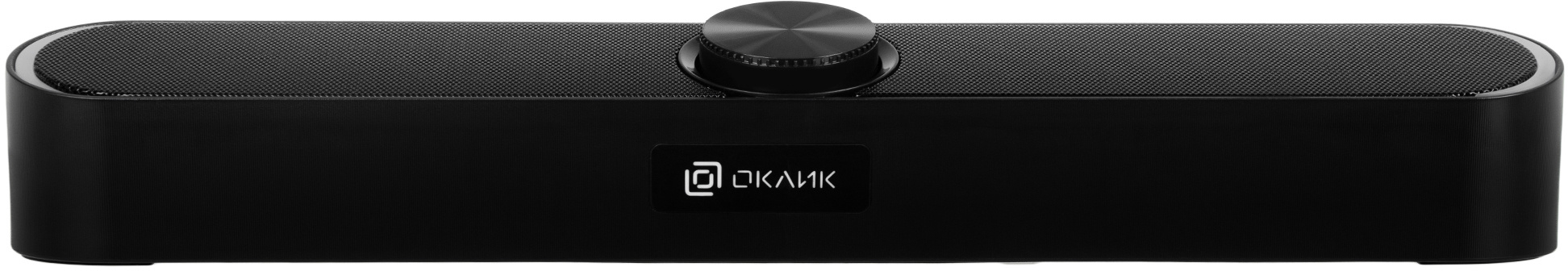 Oklick ok 543s. Саундбар Оклик ok-535s 2.0 6вт черный.