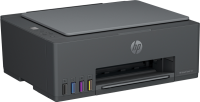 HP Smart Tank 581 (4A8D4A) МФУ (принтер/сканер/копир), цветная печать, A4, планшетный сканер, ЖК панель, Wi-Fi, AirPrint, Bluetooth