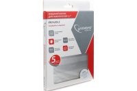Внешний корпус EE2-U3S-5-S 2.5" серебро, USB 3.0, SATA, до 2 Тб, металл