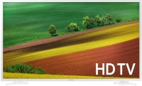 Телевизор LED Samsung 32" UE32N4010AUXRU 4 белый HD READY 50Hz DVB-T2 DVB-C DVB-S2 USB (RUS)